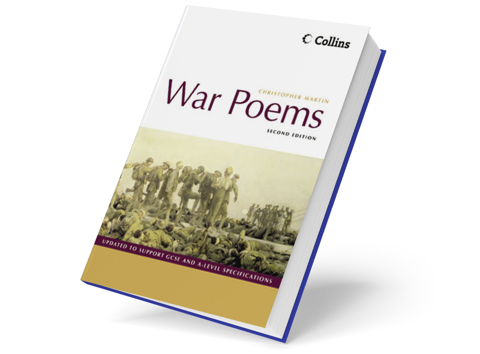 War Poems